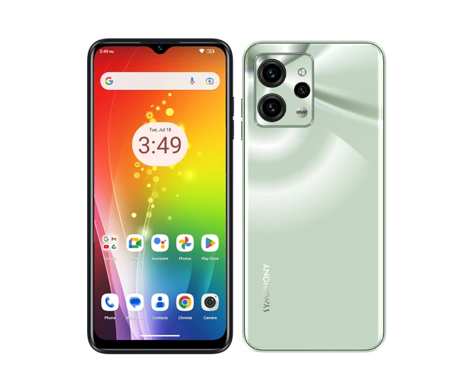 Symphony ATOM 4