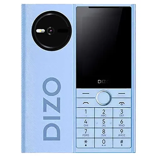 Dizo Star 400