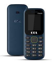 GDL G701